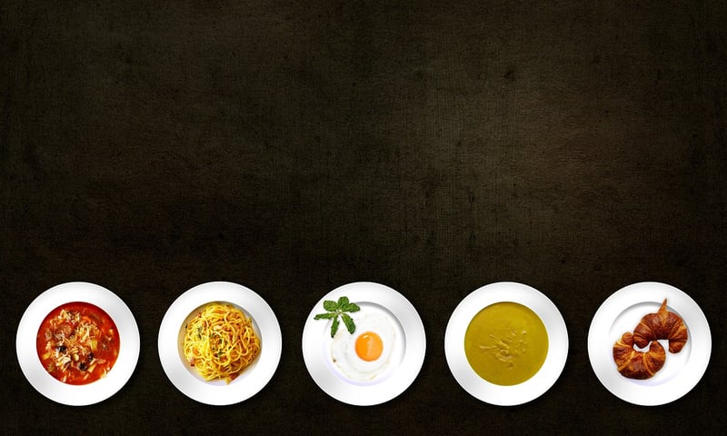 Desserts