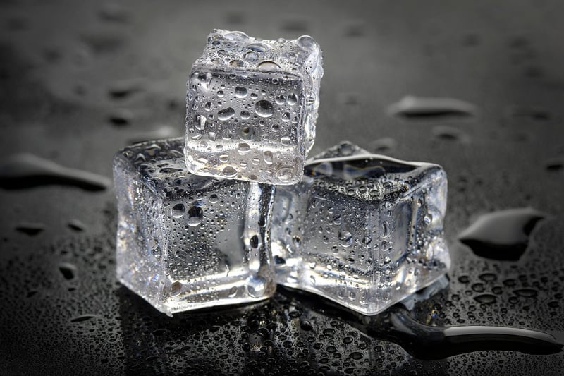 Ice Cubes