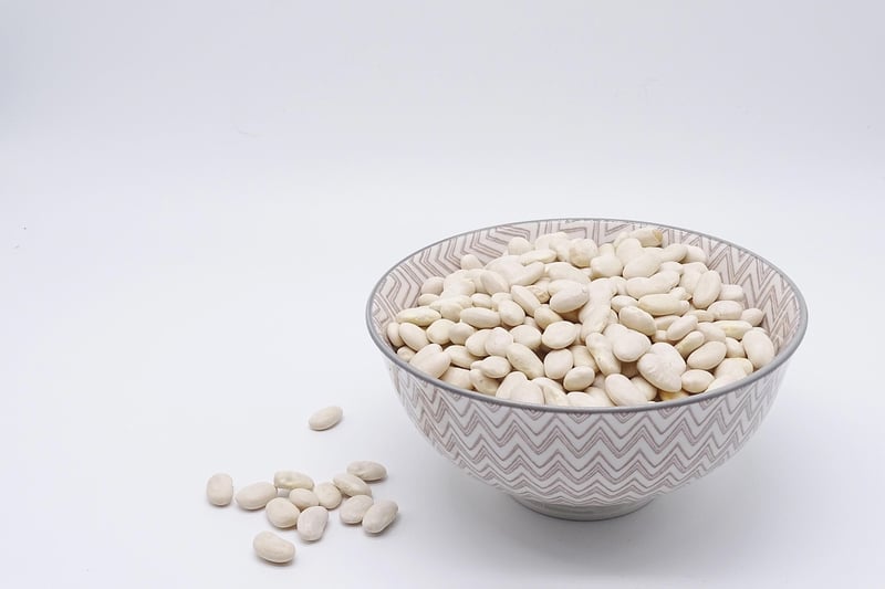 Plant-Based Proteins